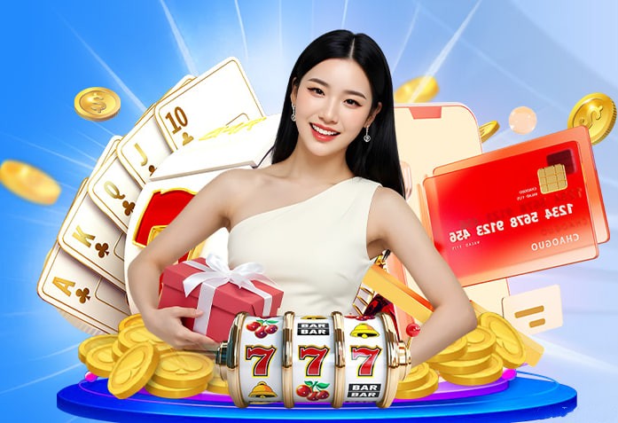 Hình ảnh quảng cáo của go888 hiển thị nền tảng và các lợi ích