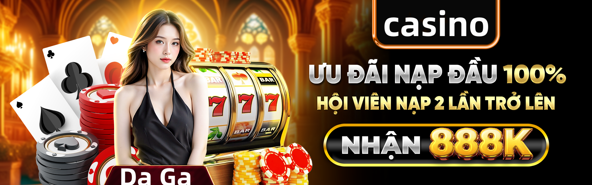Hình ảnh quảng cáo của go888 hiển thị nền tảng và các lợi ích
