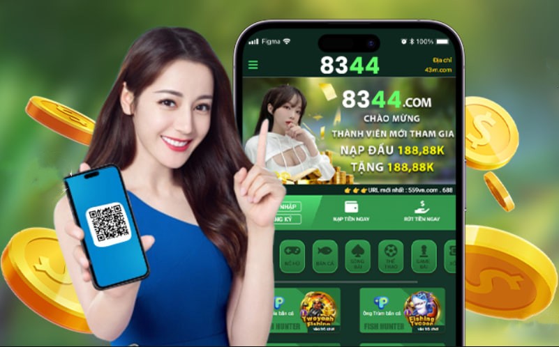 Hình ảnh quảng cáo của go888 hiển thị nền tảng và các lợi ích