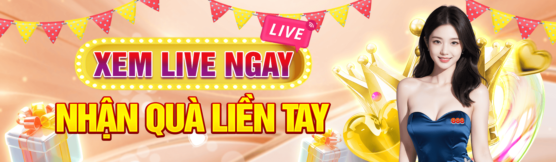 Hình ảnh quảng cáo của go888 hiển thị nền tảng và các lợi ích