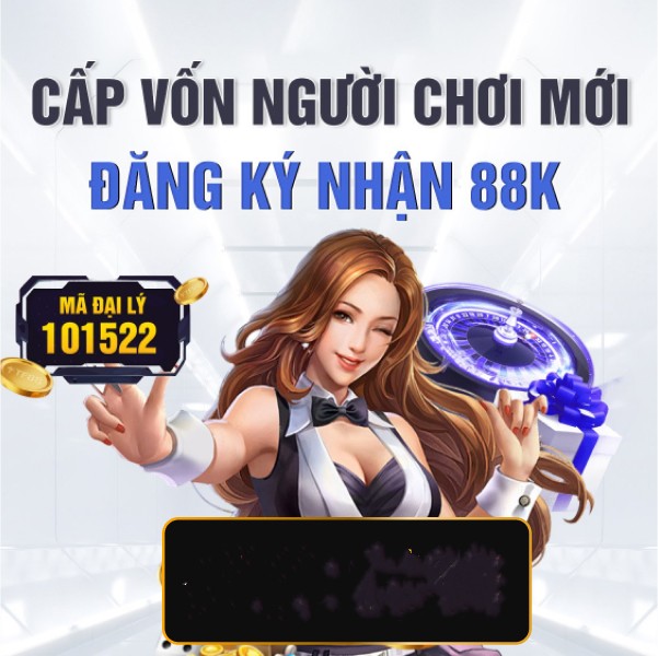 Hình ảnh quảng cáo của go888 hiển thị nền tảng và các lợi ích
