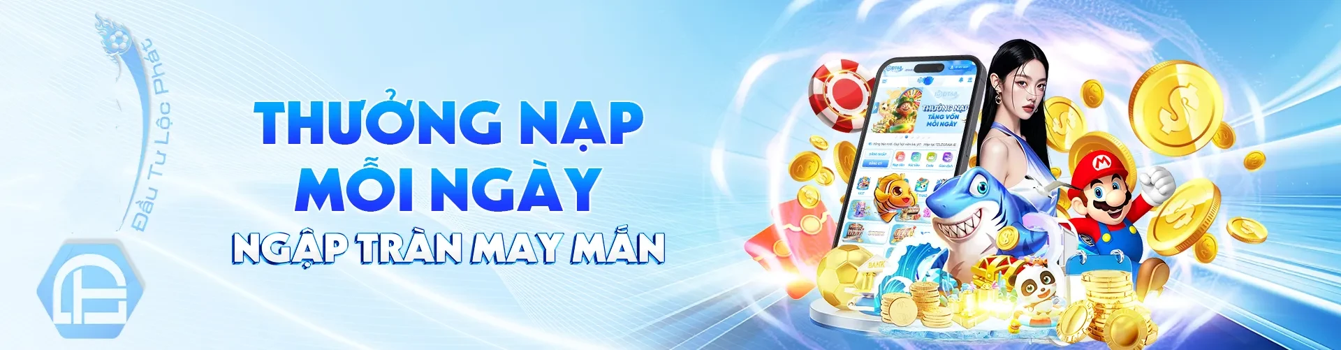 Hình ảnh quảng cáo của go888 hiển thị nền tảng và các lợi ích