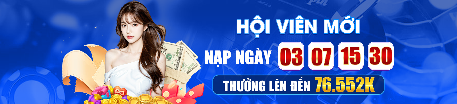 Hình ảnh quảng cáo của go888 hiển thị nền tảng và các lợi ích