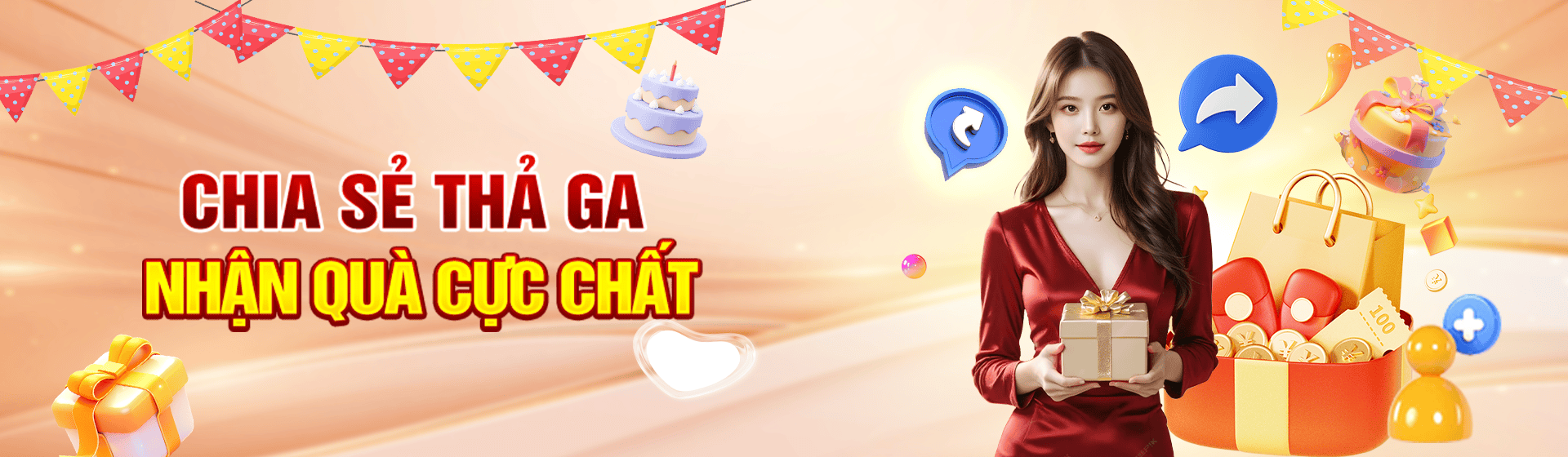 Hình ảnh quảng cáo của go888 hiển thị nền tảng và các lợi ích