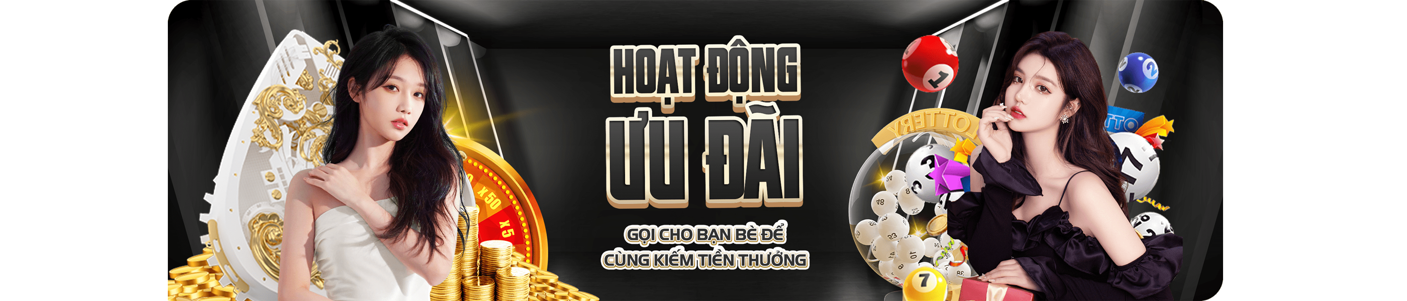 Hình ảnh quảng cáo của go888 hiển thị nền tảng và các lợi ích