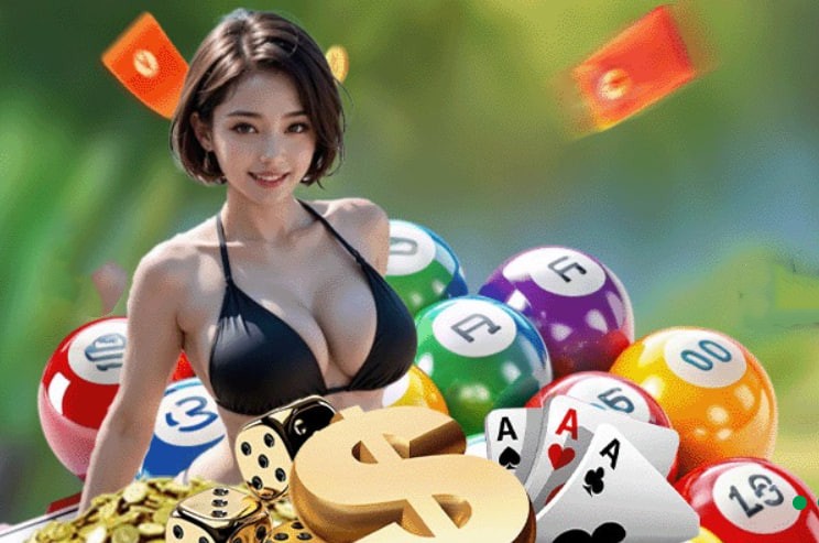 Hình ảnh quảng cáo của go888 hiển thị nền tảng và các lợi ích