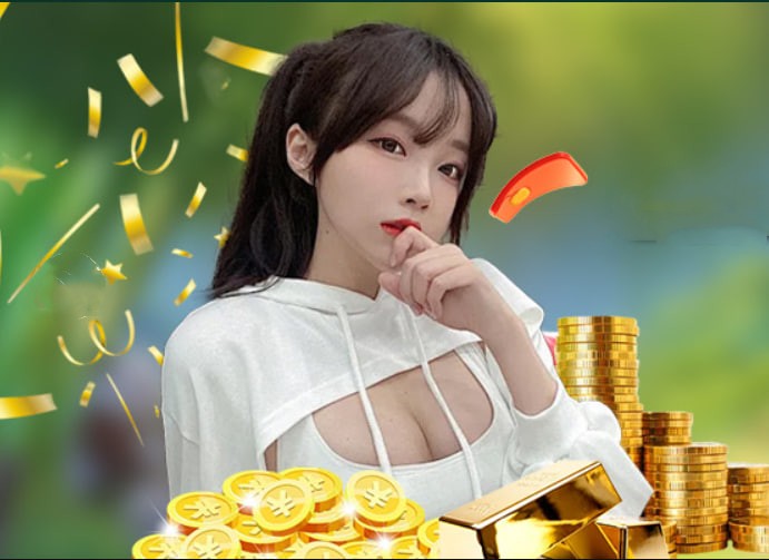 Hình ảnh quảng cáo của go888 hiển thị nền tảng và các lợi ích