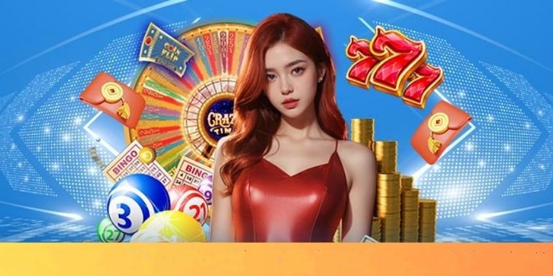 Hình ảnh quảng cáo của go888 hiển thị nền tảng và các lợi ích