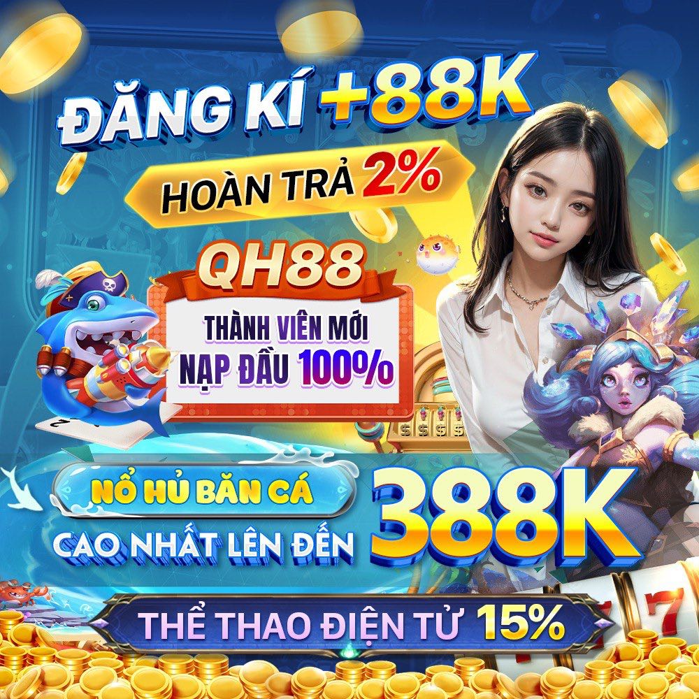 Hình ảnh quảng cáo của go888 hiển thị nền tảng và các lợi ích
