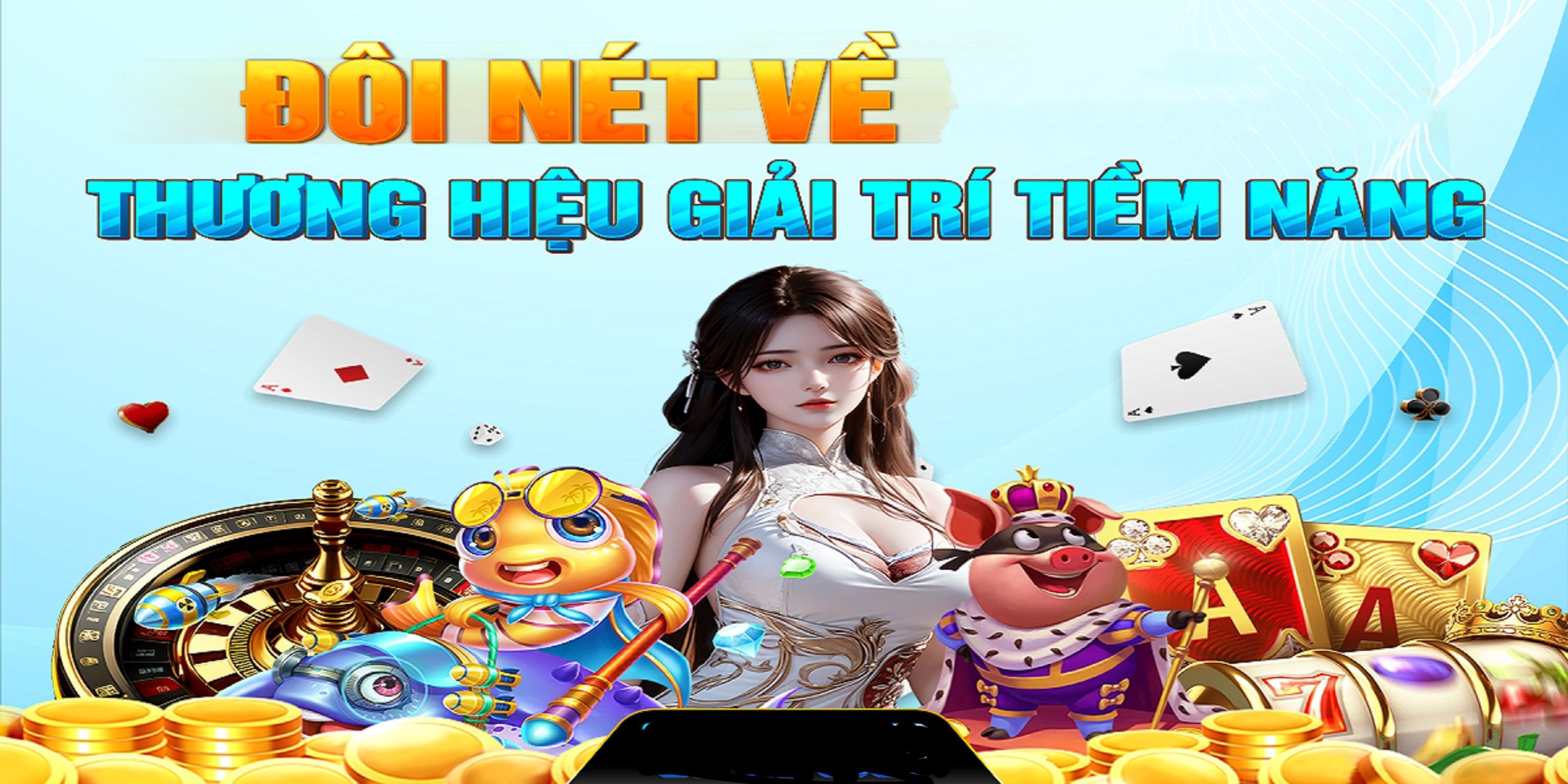 Hình ảnh quảng cáo của go888 hiển thị nền tảng và các lợi ích