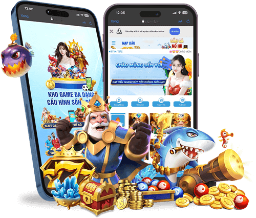 Hình ảnh quảng cáo của go888 hiển thị nền tảng và các lợi ích